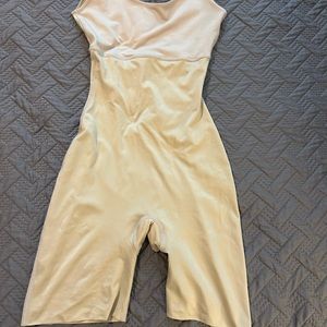 SPANX Full Body Shapewear